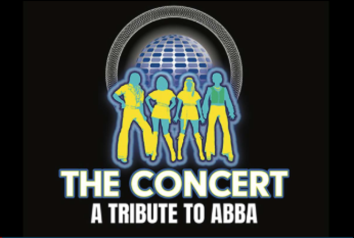 The Concert: A Tribute to ABBA